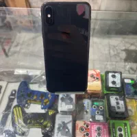 گوشی آیفون x256 معاوضه هم داریم