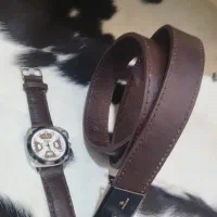 انواع کمربند،مردانه و زنانه کمربند باشگاه|کیف، کفش، کمربند|گرگان, |دیوار