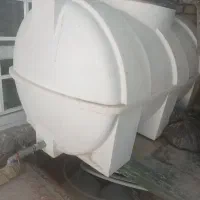 تانکر ۵۰۰ لیتری|مصالح و تجهیزات ساختمان|زابل, |دیوار