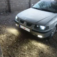 ماشین سالمه