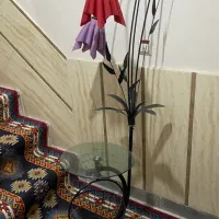 آباژور ( میز تلفن )