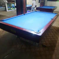 میز آیت بال پلاتین
