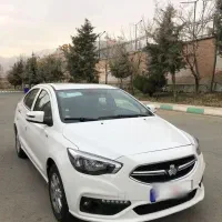 شاهین CVT|خودرو سواری و وانت|تهران, ازگل|دیوار