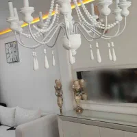 انواع *لوستر *روستیک