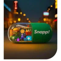 کارشناس میدانی اسنپ ( آقایون و بانوان)