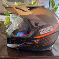 کلاه کاسکت LS2