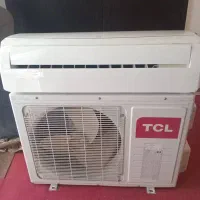کولرگازی اسپلیت دیواری ۱۰۰۰۰ اینورتر TCL