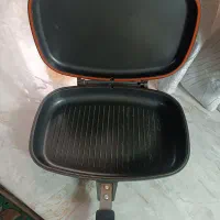 ماهی تابه رژیمی دسینی