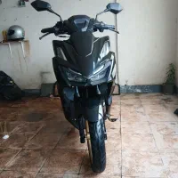 واریو ۱۴۰۲ درحد صفر بیمه یکسال فول