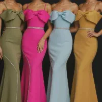 فروش مانکن و لباس مجلسی|لباس|بندر ماهشهر, |دیوار