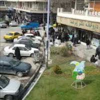 اجاره کافه غذاخوری سهند طبقه قوانی مسلم