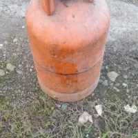 کپسول گاز پارس