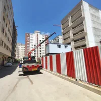 خدمات جرثقیل 3 تن 7 تن 20 تن|خدمات حمل و نقل|شیراز, ترمینال باربری|دیوار