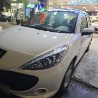 پژو ۲۰۷ پاناروما صفر فول با رینگ|خودرو سواری و وانت|مشهد, دانشجو|دیوار