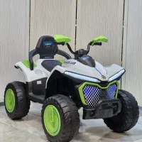 موتور ماشین چهارچرخ قسطی بخر حالشو ببر 24 ماهه