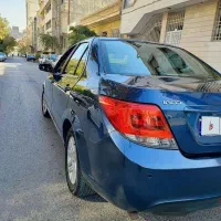 باسلام دنا تیپ دو مدل 96 استسنایی درخد سرمه ای|خودرو سواری و وانت|مشهد, هنرستان|دیوار