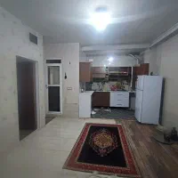 آپارتمان ۲ خوابه شهرک گلها