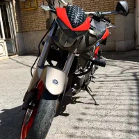 زونتس 250|موتورسیکلت|یزد, |دیوار
