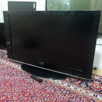 تلویزیون چند اینچ میخوای، من دارم