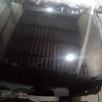 نقاشی اتومبیل آذریان