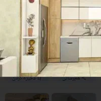 ساخت دبهای  داخلی وکابیت  وتخت کمجا   ضد سرقت