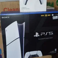 فروش پی اس فایو در حد|کنسول، بازی ویدئویی و آنلاین|عباسآباد, |دیوار