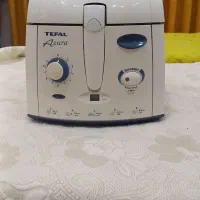 فروش سرخکن تفال اصل|سایر لوازم برقی|نوشهر, |دیوار