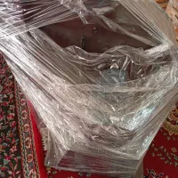 سانتریفیوژ مکنده ودمنده|کافی‌شاپ و رستوران|شیراز, کوزه گری|دیوار