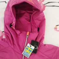 کاپشن اصل مارک ski|ورزشهای زمستانی|تهران, صادقیه|دیوار