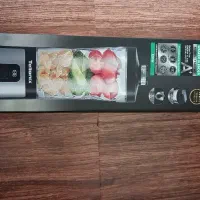 غذا ساز شارژی