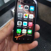 گوشی آیفون مینی لمسی iPhone 16 Pro Max Mini|موبایل|مشهد, جنت|دیوار