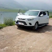 جک اس 5وارداتی دنده|خودرو سواری و وانت|بجنورد, |دیوار