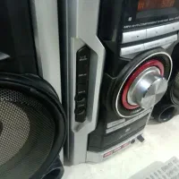 ضبط وباند سونی 2600|سیستم صوتی خانگی|رباط‌کریم, رباط‌کریم|دیوار