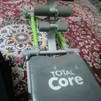 دستگاه دراز نشست