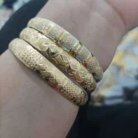 نود گرم طلا پنجاه بالا ی خام