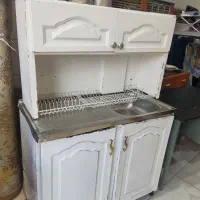 خانه و آشپزخانه