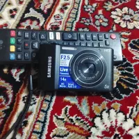 دوربین عکاسی فیلمبرداری سامسونگ