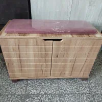 جاکفشی نشیمن دار