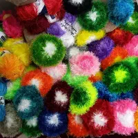 اسکاج بافتنی|لوازم نظافت|قم, حنیف نژاد|دیوار