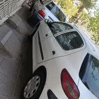 206تیپ 2|خودرو سواری و وانت|تایباد, |دیوار