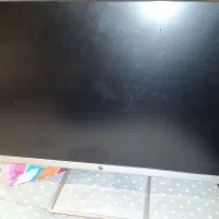 مانیتور ۲۷ اینچ  hp فول اچ دی مدل fw2|قطعات و لوازم جانبی رایانه|تهران, جماران (نیاوران)|دیوار