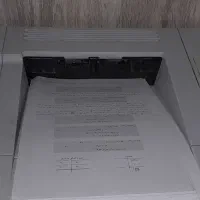 پرینت،سیمی، چاپ جزوه باکیفیت وتحویل رایگان|خدمات رایانه‌ای و موبایل|کرمانشاه, |دیوار