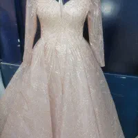 لباس عروس (مجلسی)