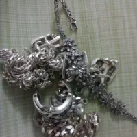 خریدارنقره شمادرمحل