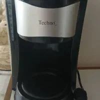 ارکوپال پارس اوپال قهوه ساز قهوه جوش تکنو|ظروف سرو و پذیرایی|مشکین‌دشت, |دیوار