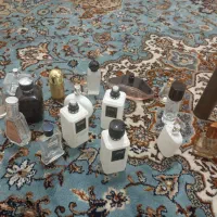 فروش شیشه ادکلن