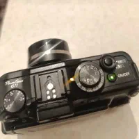 دوربین Canon g11 پاورشات|دوربین عکاسی و فیلم‌برداری|شیراز, ریشمک|دیوار