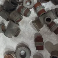 اتصالات ‌لوله