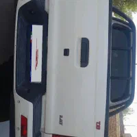 کی ام سی t8|خودرو سواری و وانت|سیرجان, |دیوار