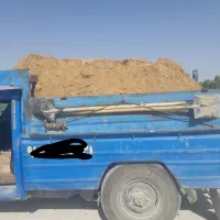 نیسان کمپرسی|خدمات حمل و نقل|رامهرمز, |دیوار